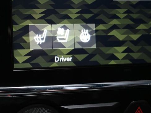 Used 2021 Jeep Grand Cherokee Trailhawk image 14