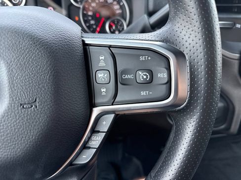 New 2026 RAM 2500 Tradesman AWD/4WD image 15