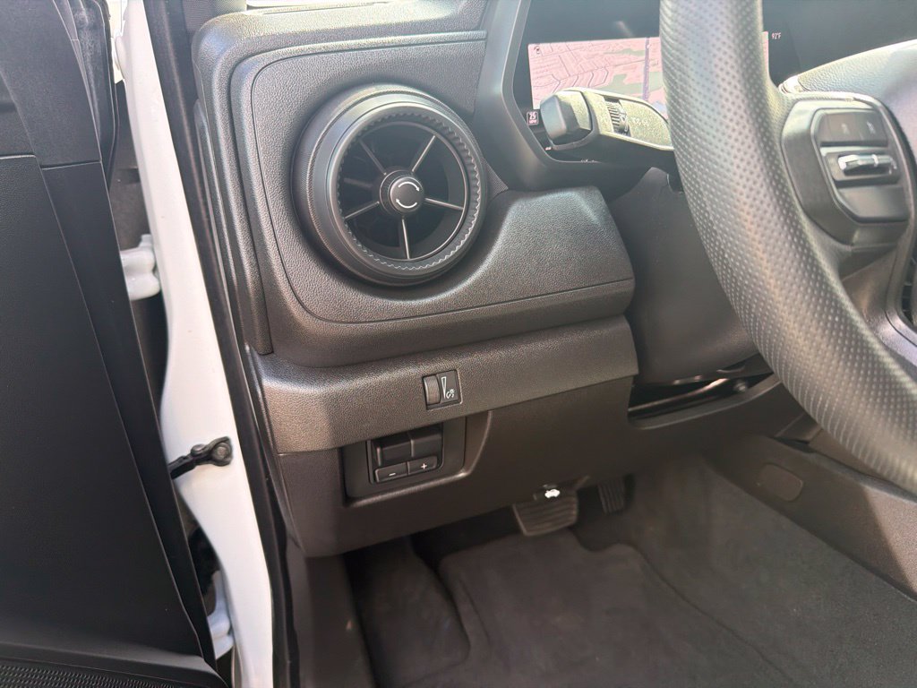 Used 2025 Chevrolet Colorado Trail Boss AWD/4WD image 27