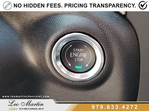 New 2026 Chevrolet Silverado 2500 Custom w/ Custom Value Package AWD/4WD image 27