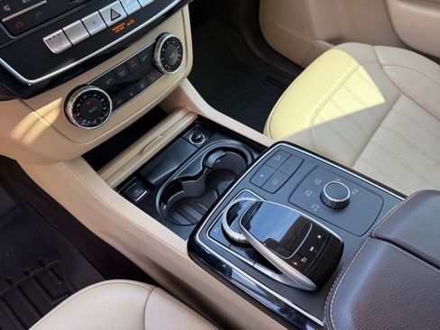 Certified 2018 Mercedes-Benz GLE 350 4MATIC image 23