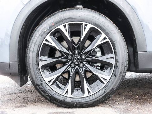 New 2026 MAZDA CX-90 Plug-In Hybrid w/ Premium Plus image 23