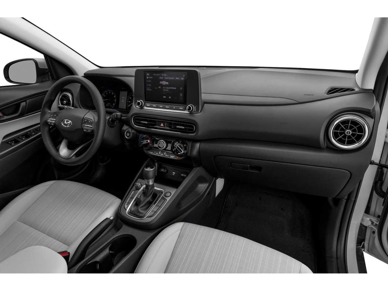 Used 2023 Hyundai Kona SEL w/ Cargo Package AWD/4WD image 11
