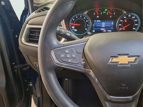 Certified 2020 Chevrolet Equinox LT FWD image 12