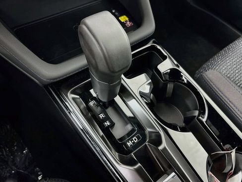 New 2026 Subaru Forester Premium AWD/4WD image 17