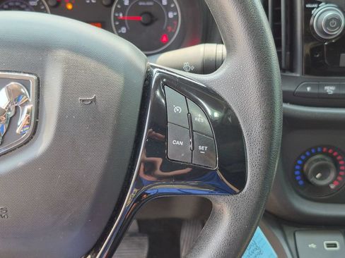 Used 2022 RAM ProMaster City Tradesman FWD image 20