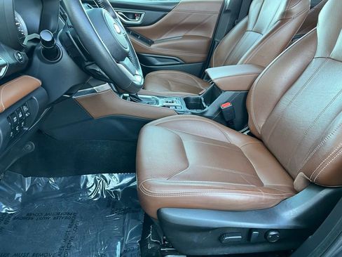 Used 2020 Subaru Forester Touring w/ Popular Package #2 image 15