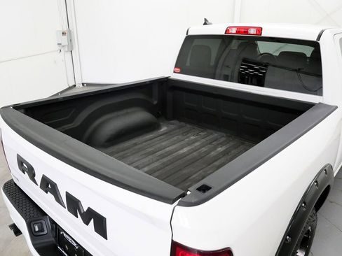 Used 2020 RAM 1500 Express w/ Wheel & Sound Group image 37