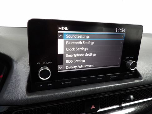 Used 2024 Honda Civic Sport image 16