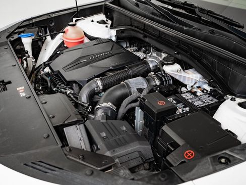 Used 2021 Kia Sorento SX Prestige image 51