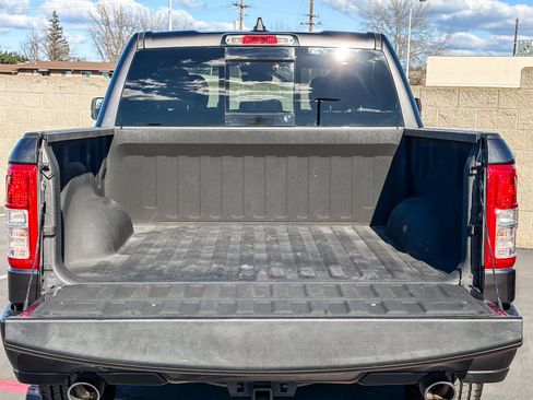 Used 2020 RAM 1500 Big Horn image 24