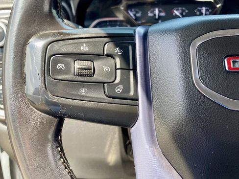 Used 2020 GMC Sierra 1500 SLT w/ SLT Premium Plus Package image 27