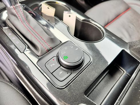 Used 2025 Chevrolet Blazer RS w/ Driver Confidence II Package image 41