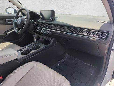 Used 2023 Honda Civic LX image 26