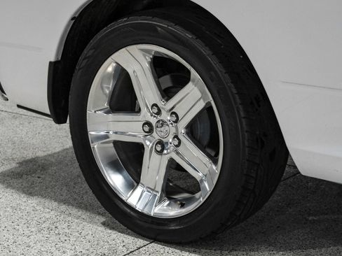 Used 2014 RAM 1500 Sport image 62