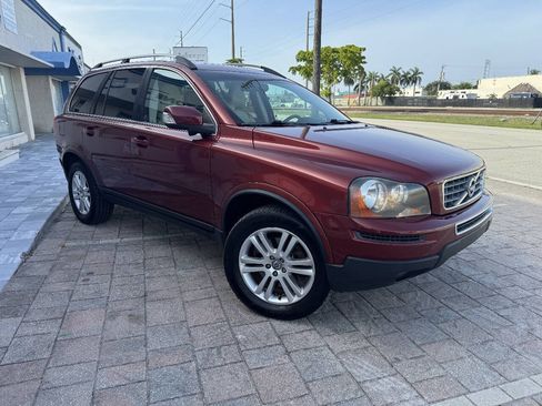 Used 2011 Volvo XC90 3.2 FWD image 15