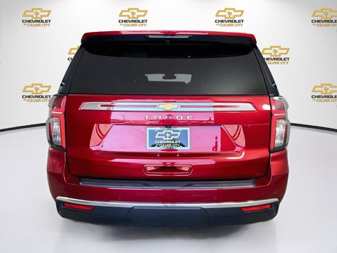 Used 2023 Chevrolet Tahoe LS RWD image 7