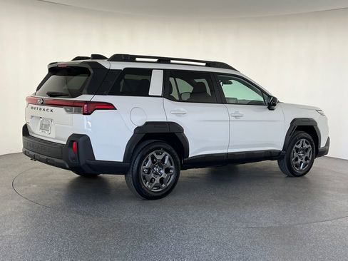 New 2026 Subaru Outback Premium AWD/4WD image 4