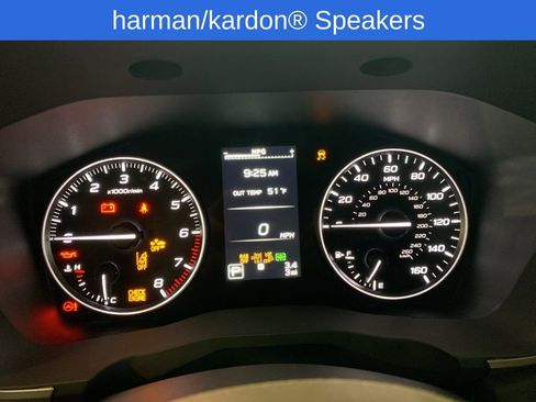 New 2026 Subaru Ascent Limited image 4