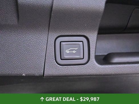 Used 2023 GMC Acadia Denali image 21
