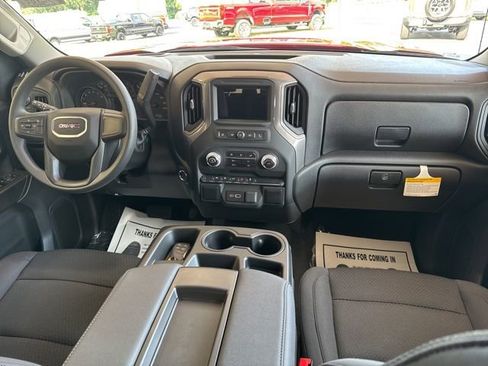 New 2026 GMC Sierra 1500 Pro w/ Graphite Edition image 26