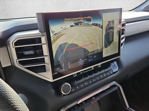 Certified 2025 Toyota Sequoia Limited image 13