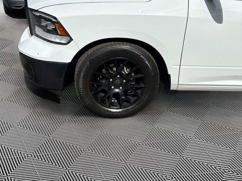 Used 2019 RAM 1500 Tradesman w/ Power & Remote Entry Group image 30