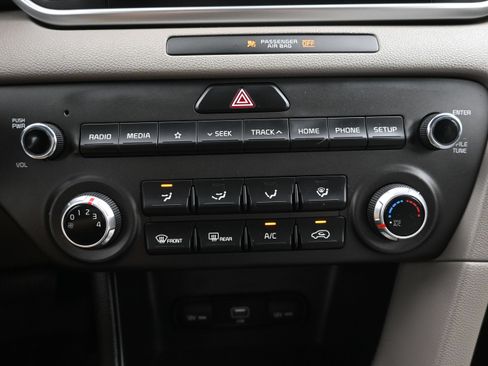Used 2022 Kia Sportage LX FWD image 17