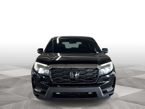Used 2024 Honda Passport EX-L image 3