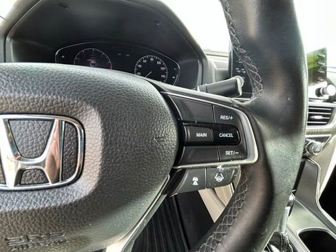 Used 2019 Honda Accord EX-L image 12