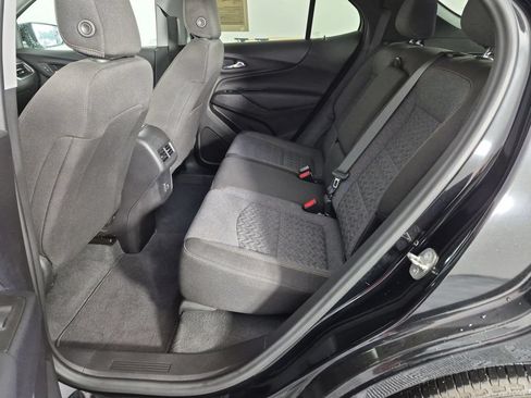 Used 2024 Chevrolet Equinox LT FWD image 28