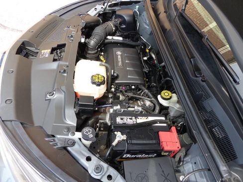 Used 2019 Buick Encore Sport Touring w/ Safety Package image 33