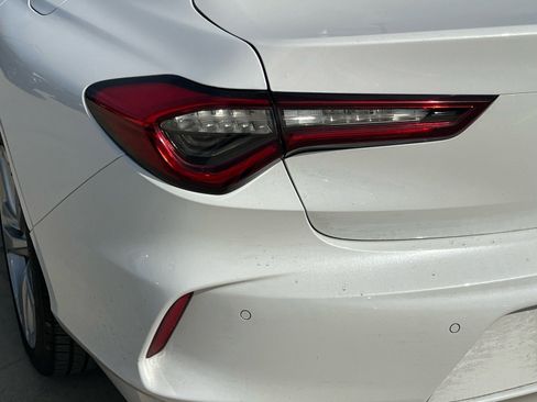 Used 2022 Acura TLX w/ Technology Package image 13
