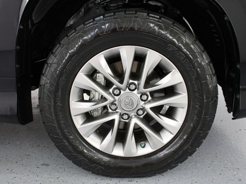 Used 2020 Lexus GX 460 Premium image 84