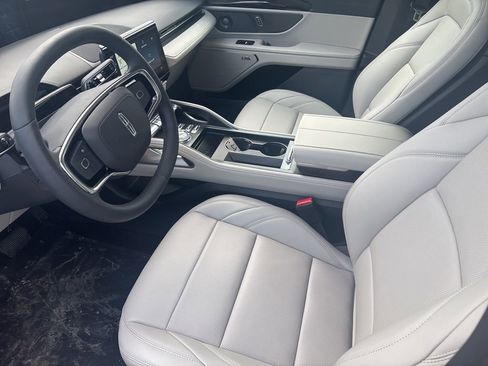 New 2026 Lincoln Nautilus Premier w/ Equipment Group 102A AWD/4WD image 12