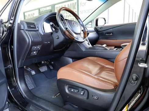 Used 2015 Lexus RX 350 FWD image 38