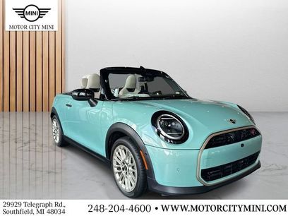 Used 2026 MINI Cooper S