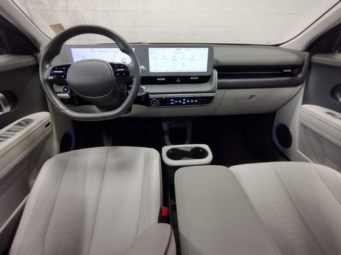 Used 2023 Hyundai Ioniq 5 Limited w/ Cargo Package image 42
