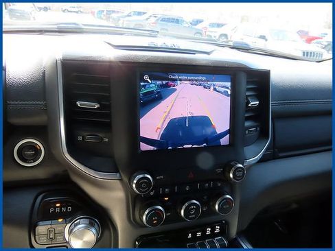 Certified 2021 RAM 1500 Laramie w/ Sport Appearance Package image 21