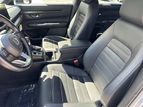 Certified 2026 Honda CR-V Sport-L image 16