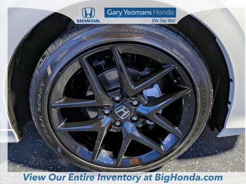 Certified 2026 Honda Civic Sport image 15
