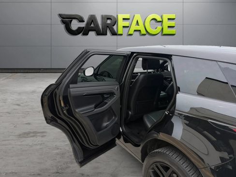 Used 2020 Land Rover Range Rover Evoque SE AWD/4WD image 18