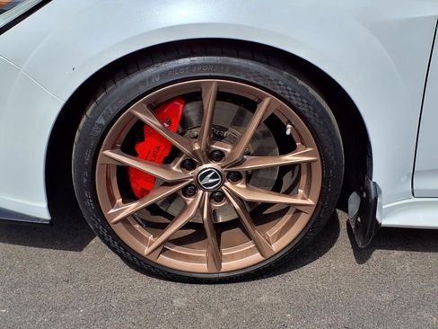 Used 2024 Acura Integra Type S image 9