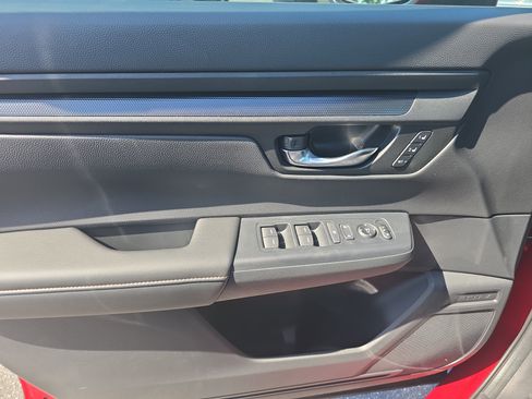 New 2026 Honda CR-V Sport-L image 26