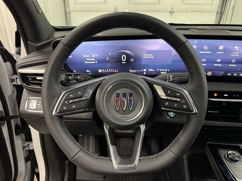 New 2026 Buick Enclave Sport Touring image 18