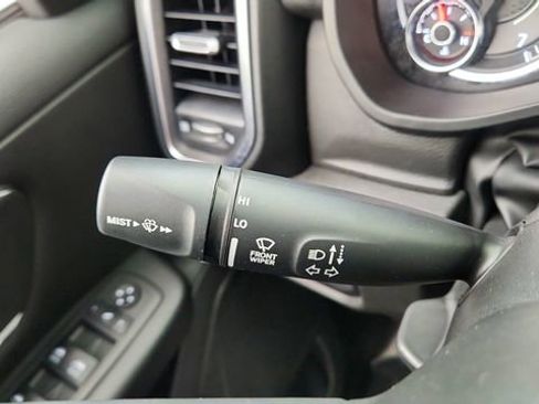 Used 2024 RAM 1500 Lone Star image 42