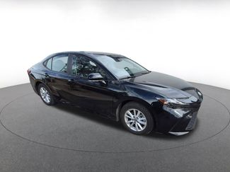 Used 2025 Toyota Camry LE video 1