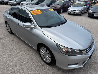 Used 2014 Honda Accord EX-L