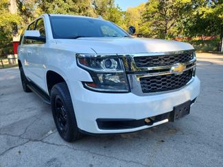 Used 2019 Chevrolet Tahoe POLICE w/ Remote Keyless Entry Package video 1