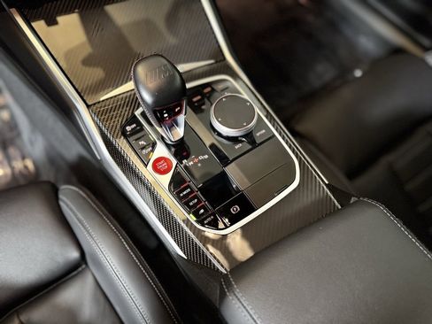 Used 2024 BMW M2 w/ Lighting Package image 16